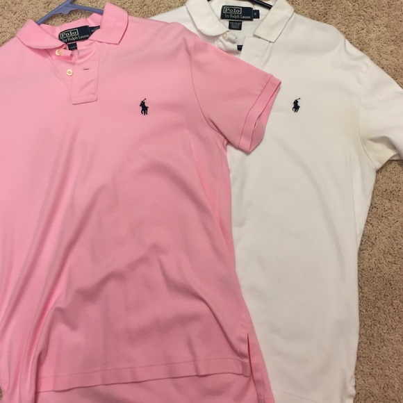 Ralph Lauren Polos