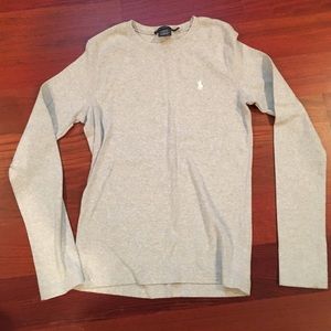 Ralph Lauren Long Sleeve Top