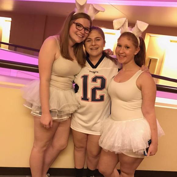 Meet your Posher, Shoshana