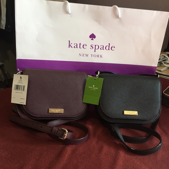 Kate spade $ 300 for the 2 bags