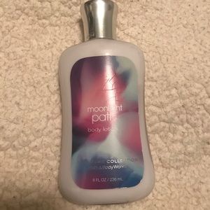Moonlight Path Bath and Body lotion