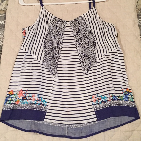🌼SALE🌼! CAbi cami, small