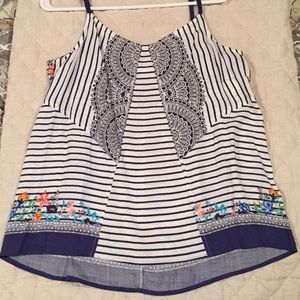 🌼SALE🌼! CAbi cami, small