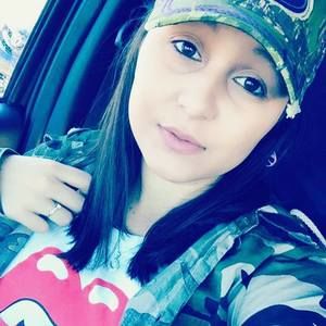 Meet your Posher, Josie