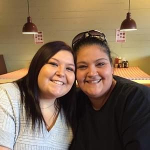 Meet your Posher, Haley