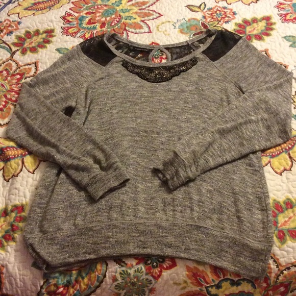 Maurices Tops - Pullover blouse