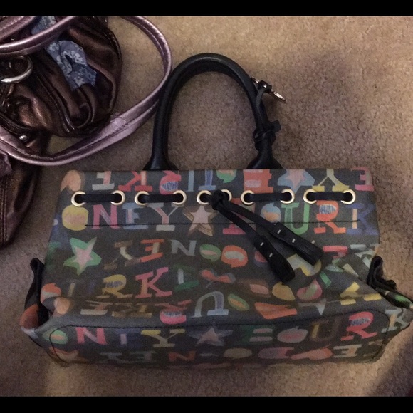 Dooney and Burk handbag!