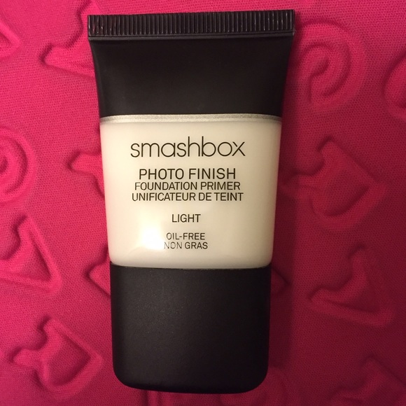 ⛔️SOLD⛔️Smashbox Photo Finish Foundation Primer