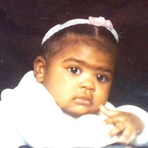 Meet your Posher, Brandy