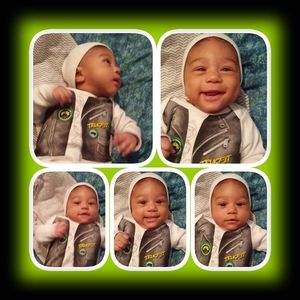 Meet your Posher, Sharmell