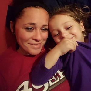 Meet your Posher, Lena