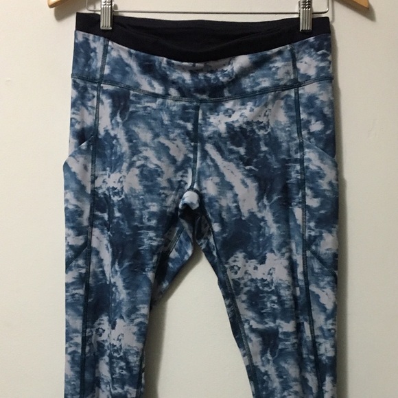 Lululemon Yoga Pants