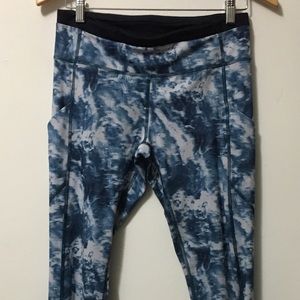 Lululemon Yoga Pants