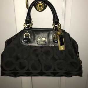 Authentic COACH Purse