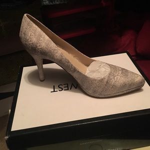 Nine west heels