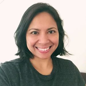 Meet your Posher, Frances