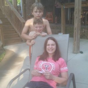 Meet your Posher, Suzanne tiel