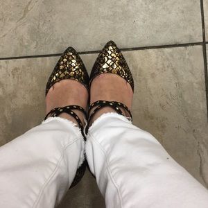 Meet your Posher, Kate