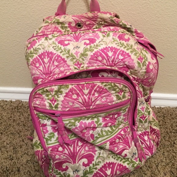 Backpack - Picture 1 of 4