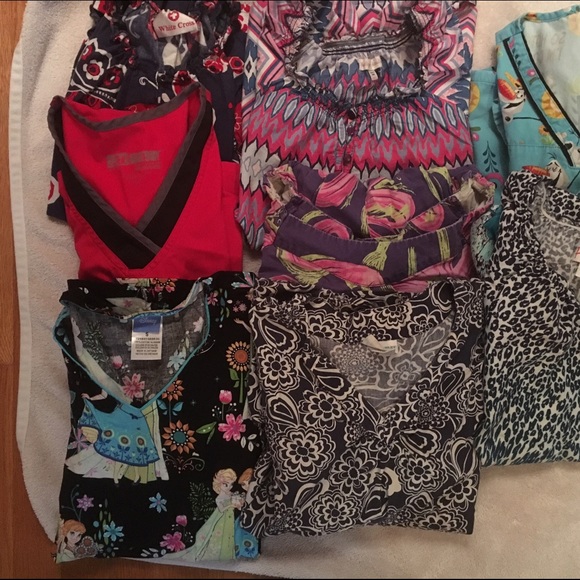 Scrubs - Picture 1 of 2