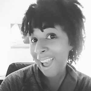 Meet your Posher, Bethany