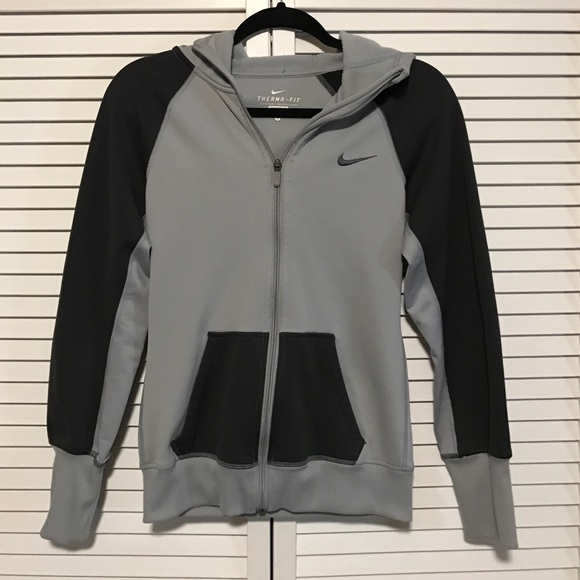 Nike Therma-Fit Zip up