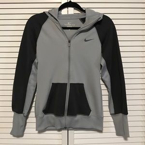 Nike Therma-Fit Zip up