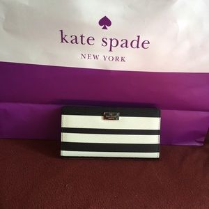 Kate spade wallet