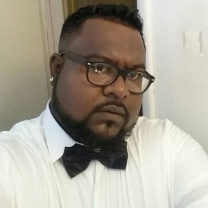 Meet your Posher, Ronald