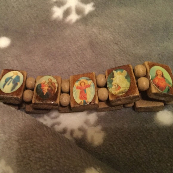 Bracelet - Picture 2 of 2