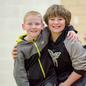 Meet your Posher, Sonja