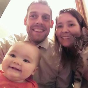 Meet your Posher, Kelly