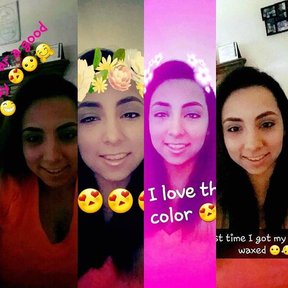 Meet your Posher, Jasmine