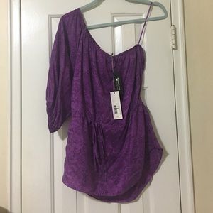Rebecca Taylor Blouse