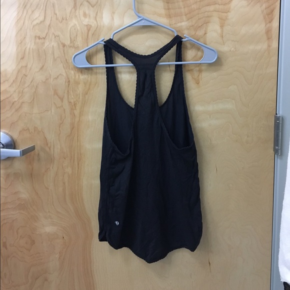 105 singlet tank