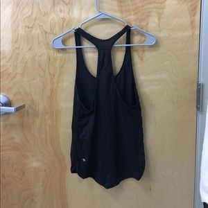 105 singlet tank