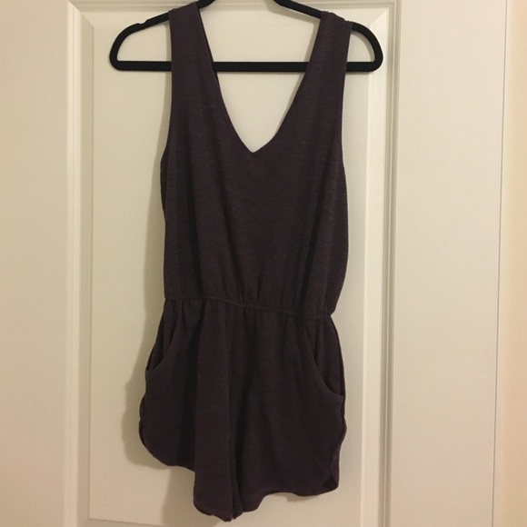 Urban Outfitters BDG Romper