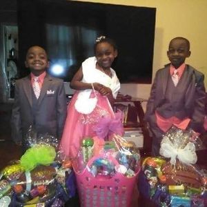 Meet your Posher, Corey