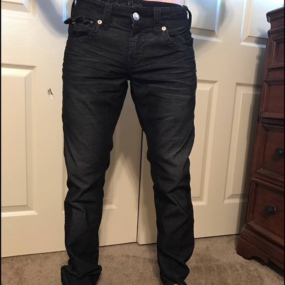 Men's true religion