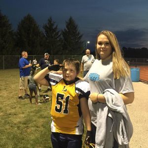 Meet your Posher, Kandi