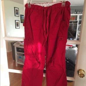 Koi scrub pants