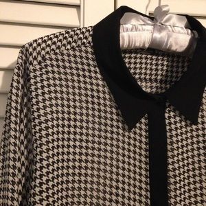 Perfectly classy blouse