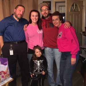 Meet your Posher, Lyndsey