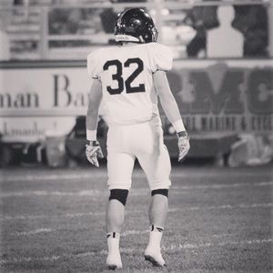 Meet your Posher, Jameson