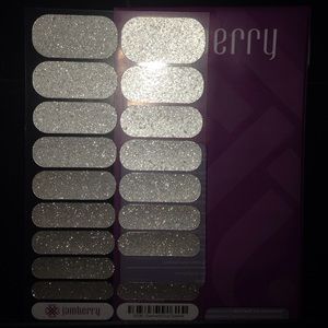 Jamberry Diamond Dust Sparkle