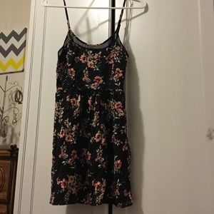 Sun dress from forever 21!