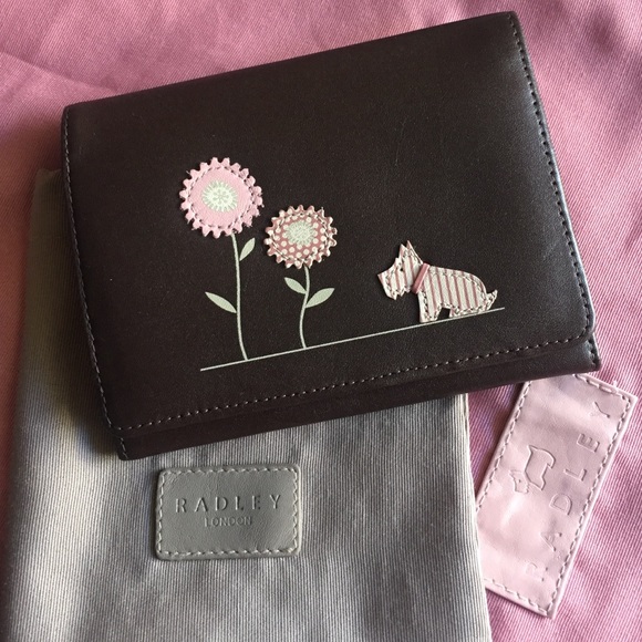 EUC Radley of London Wallet