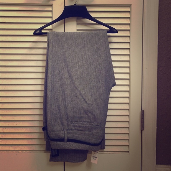 Women's Express Editor pants