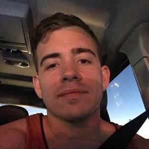 Meet your Posher, Zach