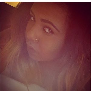 Meet your Posher, Tyesha